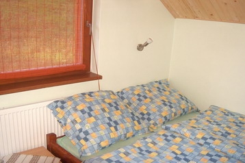 Šeiminis pensionas Vyhne 15